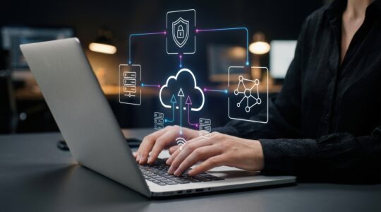 performance grâce au Cloud