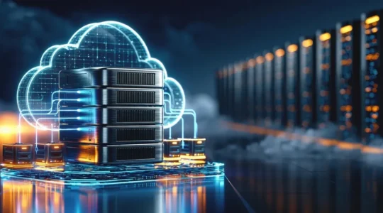 une solution cloud confidentielle