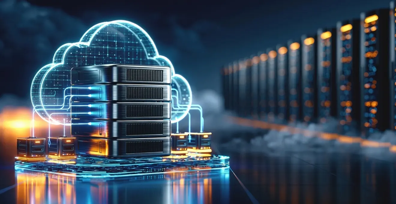 une solution cloud confidentielle